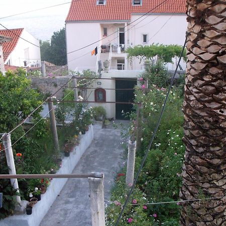Apartments Imperial Dubrovnik Eksteriør billede