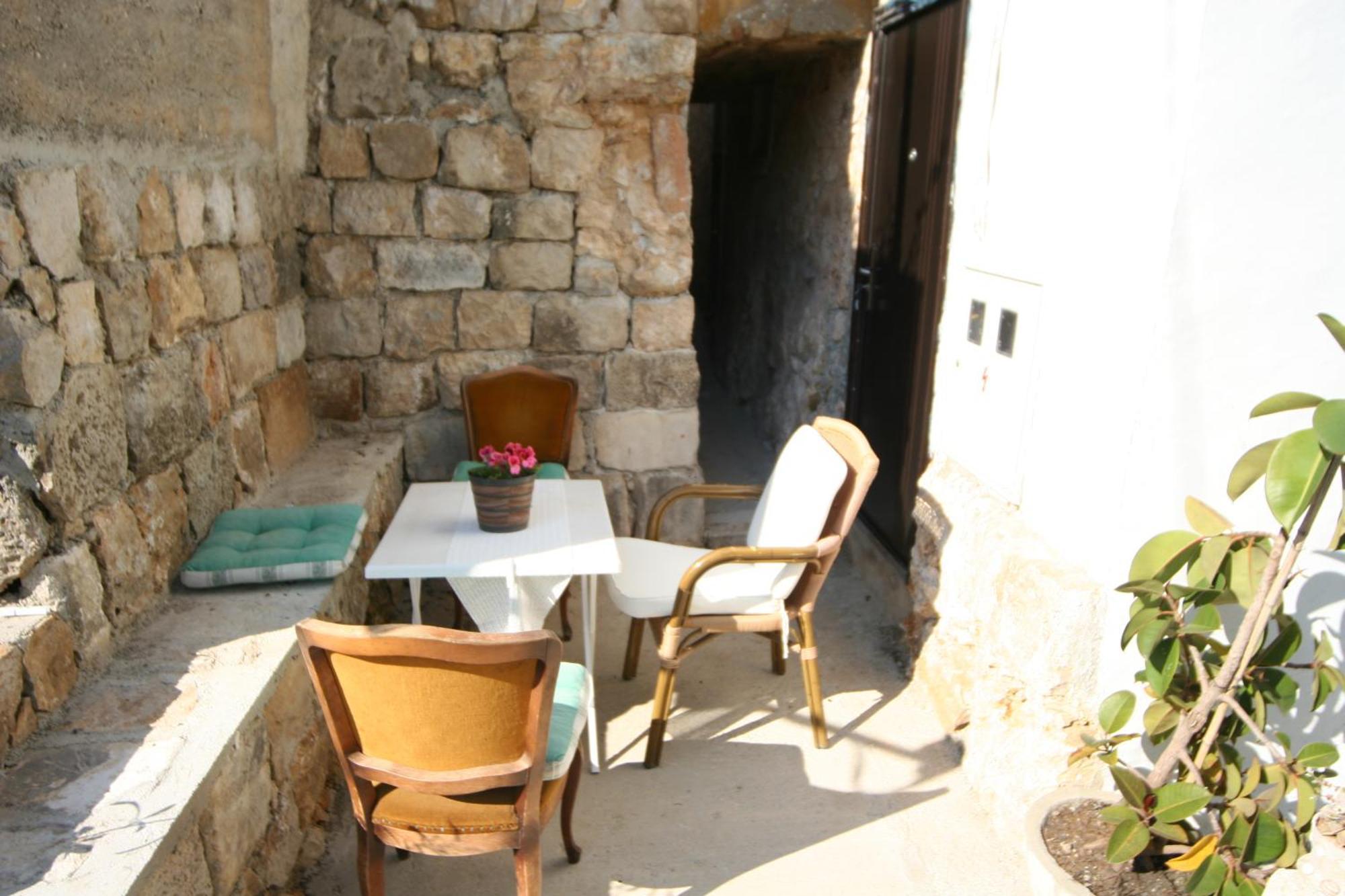 Apartments Imperial Dubrovnik Eksteriør billede