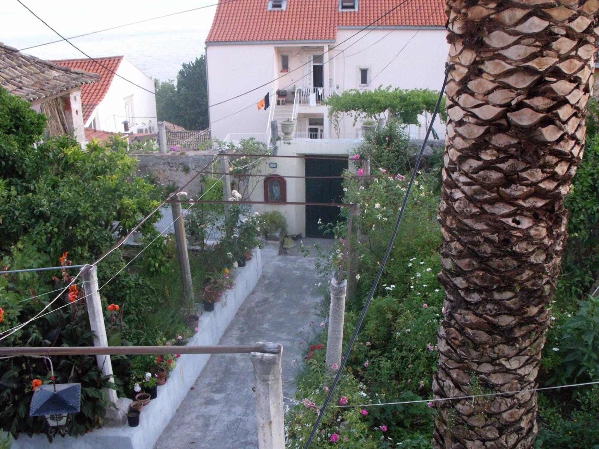 Apartments Imperial Dubrovnik Eksteriør billede