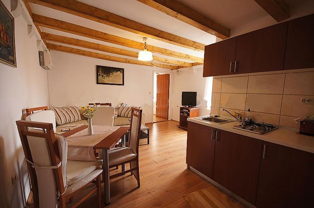 Apartments Imperial Dubrovnik Værelse billede