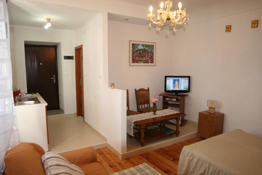 Apartments Imperial Dubrovnik Værelse billede